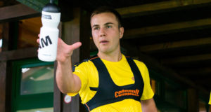 Mario Götze