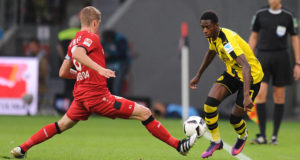 dembele