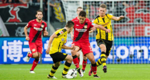 leverkusen